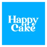 happycake android application logo